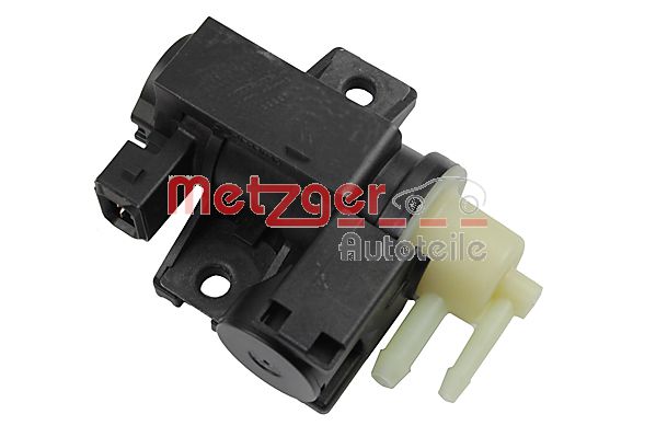 Convertor de presiune, turbocompresor 0892718 METZGER